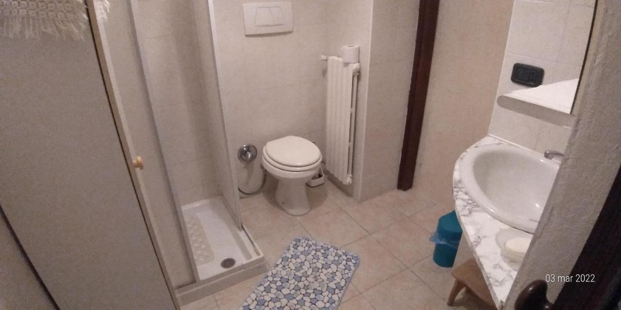 Apartamento U' Caruggiu De Cisan Cisano sul Neva Exterior foto