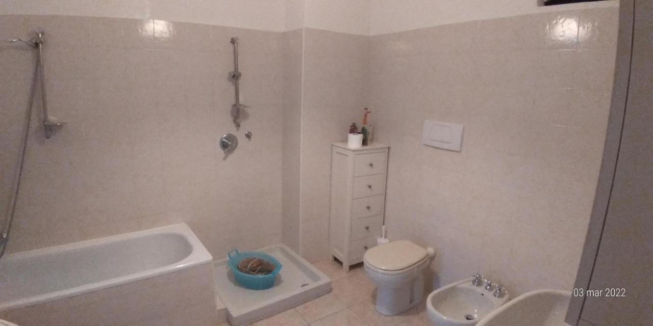 Apartamento U' Caruggiu De Cisan Cisano sul Neva Exterior foto