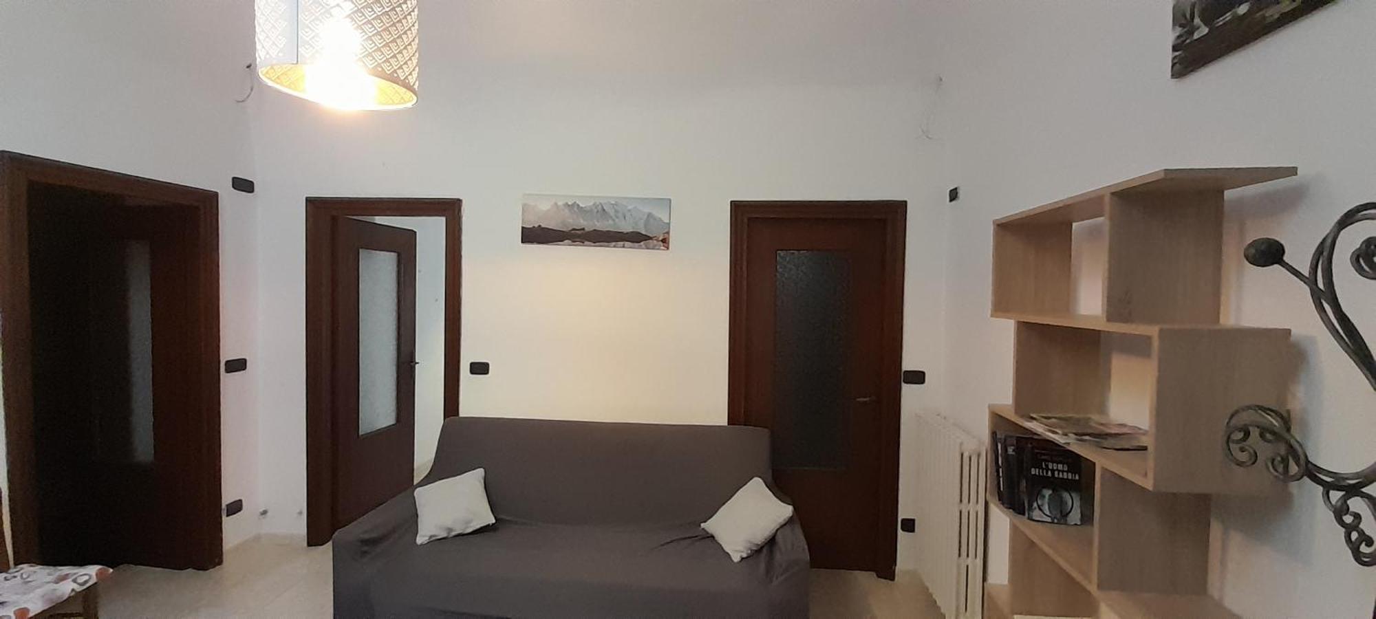 Apartamento U' Caruggiu De Cisan Cisano sul Neva Exterior foto