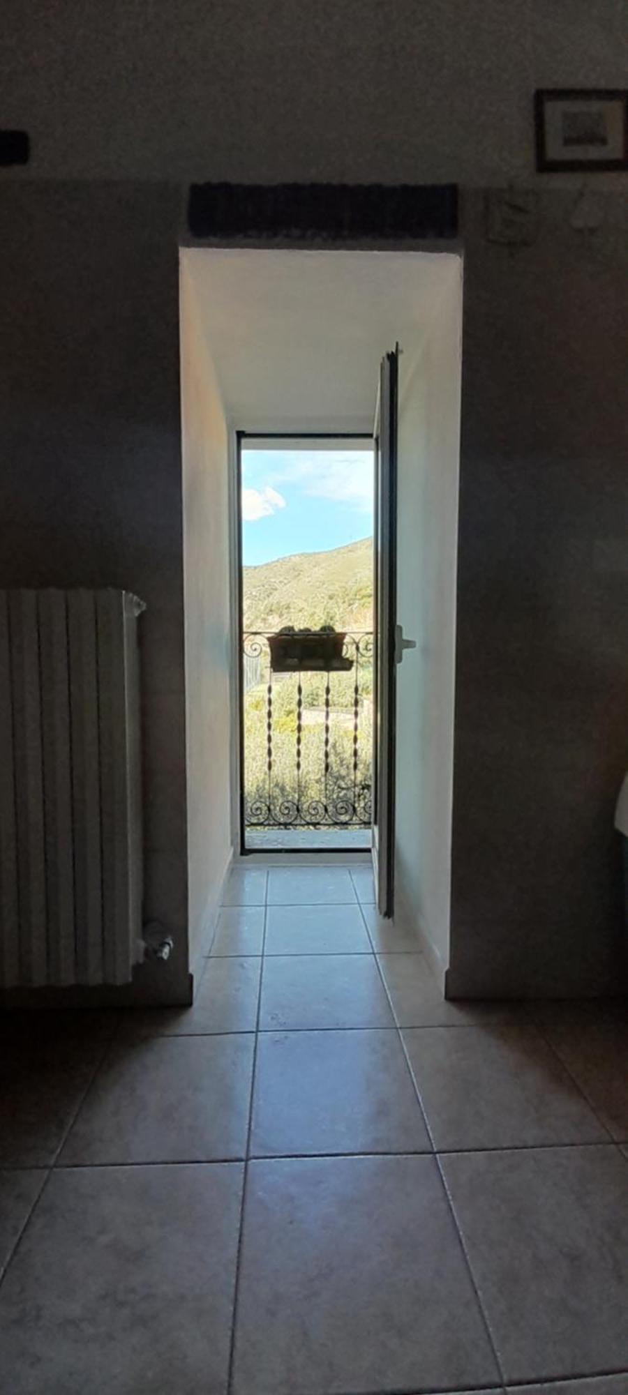 Apartamento U' Caruggiu De Cisan Cisano sul Neva Exterior foto